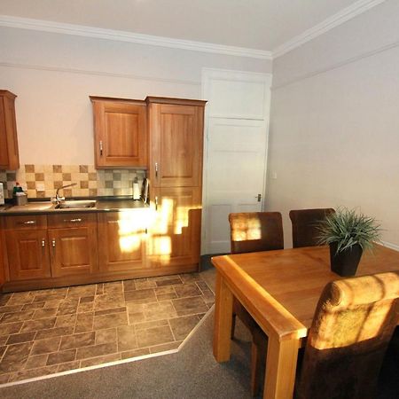 צ'סטר Character Apartment With Views Over City Centre & The Historic Rows מראה חיצוני תמונה