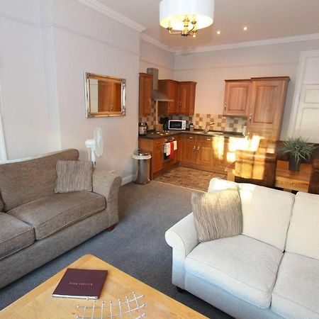 צ'סטר Character Apartment With Views Over City Centre & The Historic Rows מראה חיצוני תמונה